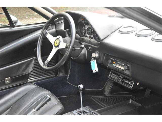 1978 Ferrari 308 GTS (CC-919375) for sale in Costa Mesa, California