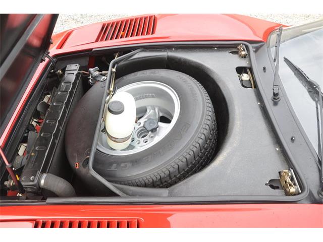 1978 Ferrari 308 GTS (CC-919375) for sale in Costa Mesa, California