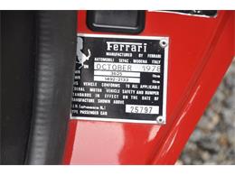 1978 Ferrari 308 GTS (CC-919375) for sale in Costa Mesa, California