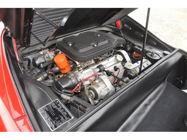 1978 Ferrari 308 GTS (CC-919375) for sale in Costa Mesa, California