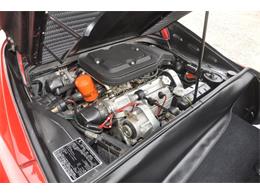 1978 Ferrari 308 GTS (CC-919375) for sale in Costa Mesa, California