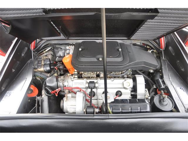 1978 Ferrari 308 GTS (CC-919375) for sale in Costa Mesa, California