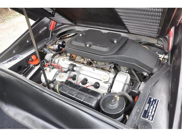 1978 Ferrari 308 GTS (CC-919375) for sale in Costa Mesa, California
