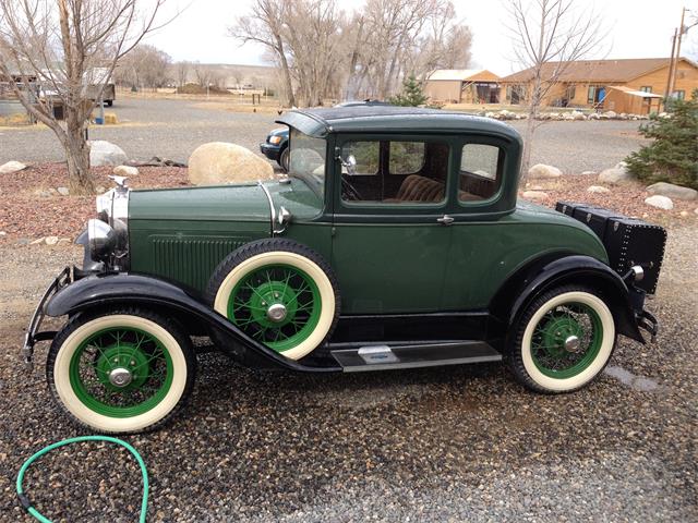 1930 Ford Model A (CC-919412) for sale in Clark, Wyoming