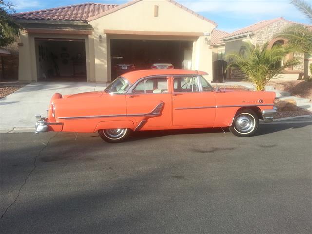 1955 Mercury Monterey (CC-919413) for sale in Las Vegas, Nevada