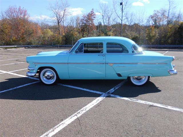 1954 Ford Customline (CC-919414) for sale in Branford, Connecticut
