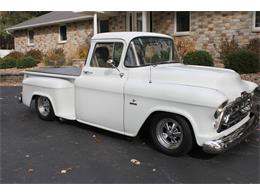 1955 Chevrolet Pickup (CC-919429) for sale in Kankakee, Illinois