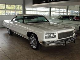 1975 Chevrolet Caprice (CC-919439) for sale in St. Charles, Illinois