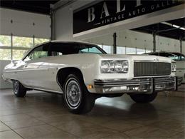 1975 Chevrolet Caprice (CC-919439) for sale in St. Charles, Illinois