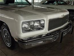 1975 Chevrolet Caprice (CC-919439) for sale in St. Charles, Illinois