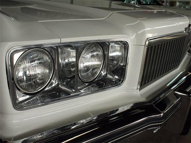 1975 Chevrolet Caprice (CC-919439) for sale in St. Charles, Illinois