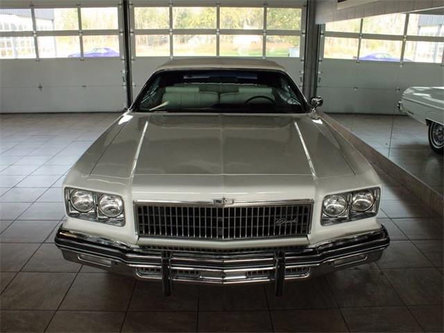 1975 Chevrolet Caprice (CC-919439) for sale in St. Charles, Illinois