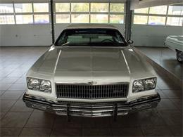 1975 Chevrolet Caprice (CC-919439) for sale in St. Charles, Illinois