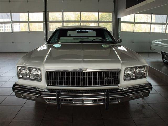 1975 Chevrolet Caprice (CC-919439) for sale in St. Charles, Illinois