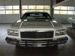 1975 Chevrolet Caprice (CC-919439) for sale in St. Charles, Illinois