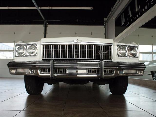 1975 Chevrolet Caprice (CC-919439) for sale in St. Charles, Illinois
