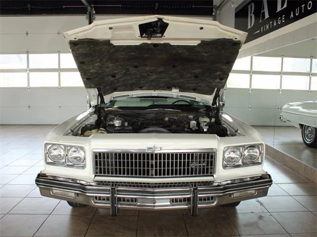 1975 Chevrolet Caprice (CC-919439) for sale in St. Charles, Illinois