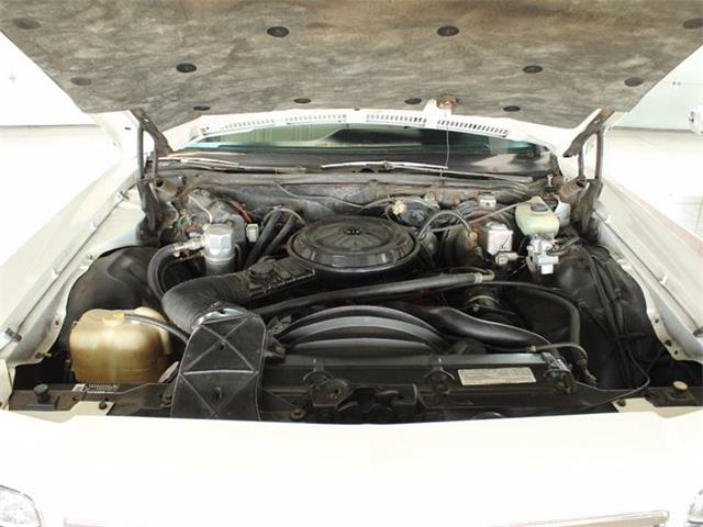 1975 Chevrolet Caprice (CC-919439) for sale in St. Charles, Illinois