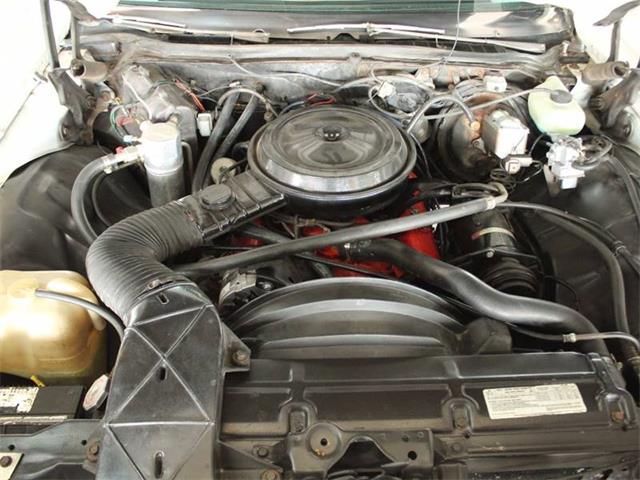 1975 Chevrolet Caprice (CC-919439) for sale in St. Charles, Illinois