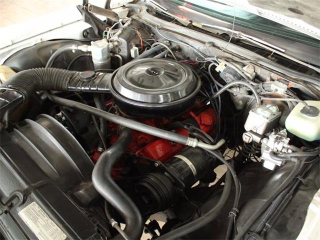 1975 Chevrolet Caprice (CC-919439) for sale in St. Charles, Illinois