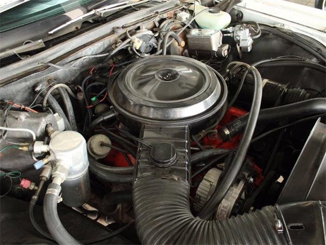 1975 Chevrolet Caprice (CC-919439) for sale in St. Charles, Illinois