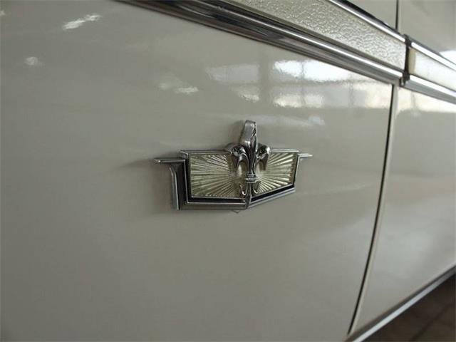1975 Chevrolet Caprice (CC-919439) for sale in St. Charles, Illinois