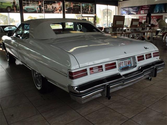 1975 Chevrolet Caprice (CC-919439) for sale in St. Charles, Illinois