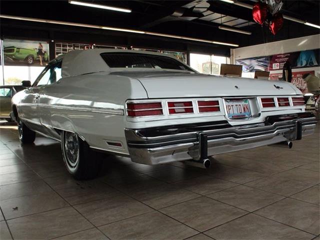 1975 Chevrolet Caprice (CC-919439) for sale in St. Charles, Illinois