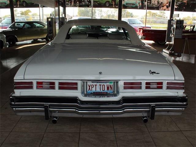 1975 Chevrolet Caprice (CC-919439) for sale in St. Charles, Illinois