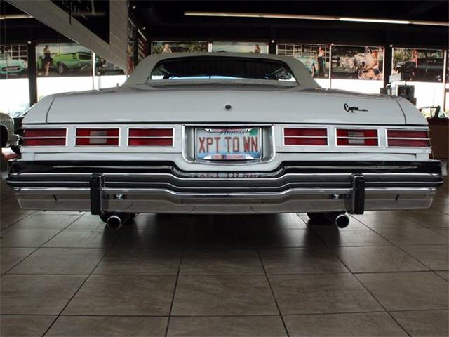 1975 Chevrolet Caprice (CC-919439) for sale in St. Charles, Illinois