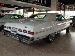 1975 Chevrolet Caprice (CC-919439) for sale in St. Charles, Illinois