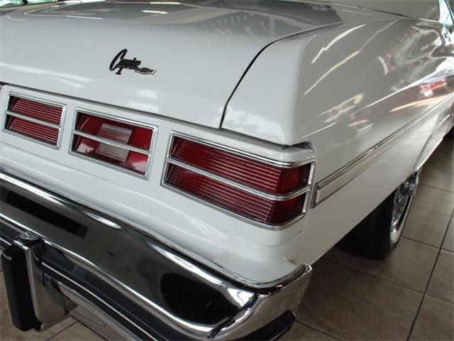 1975 Chevrolet Caprice (CC-919439) for sale in St. Charles, Illinois