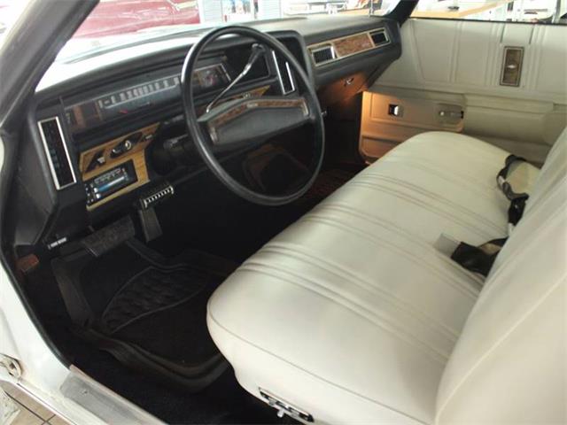 1975 Chevrolet Caprice (CC-919439) for sale in St. Charles, Illinois