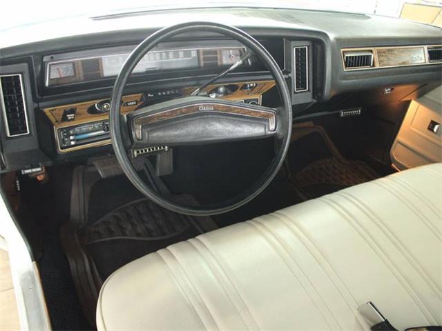 1975 Chevrolet Caprice (CC-919439) for sale in St. Charles, Illinois
