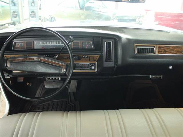 1975 Chevrolet Caprice (CC-919439) for sale in St. Charles, Illinois