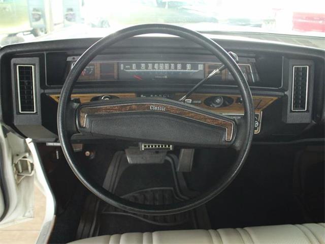 1975 Chevrolet Caprice (CC-919439) for sale in St. Charles, Illinois
