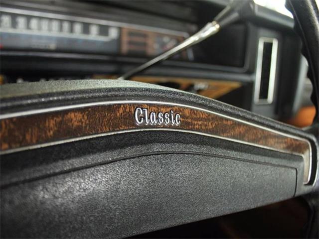1975 Chevrolet Caprice (CC-919439) for sale in St. Charles, Illinois