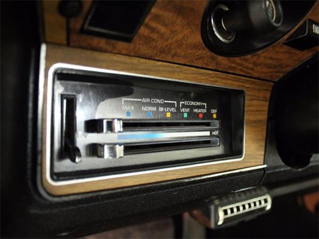 1975 Chevrolet Caprice (CC-919439) for sale in St. Charles, Illinois