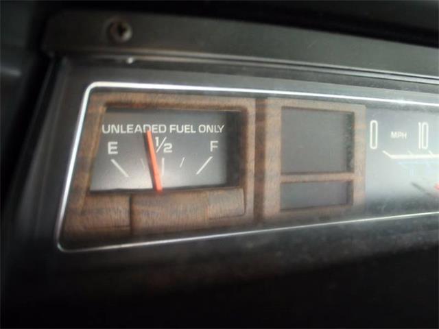 1975 Chevrolet Caprice (CC-919439) for sale in St. Charles, Illinois