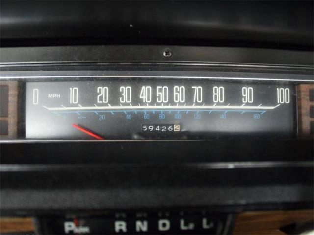 1975 Chevrolet Caprice (CC-919439) for sale in St. Charles, Illinois