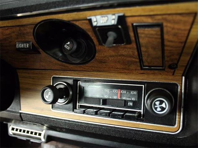 1975 Chevrolet Caprice (CC-919439) for sale in St. Charles, Illinois