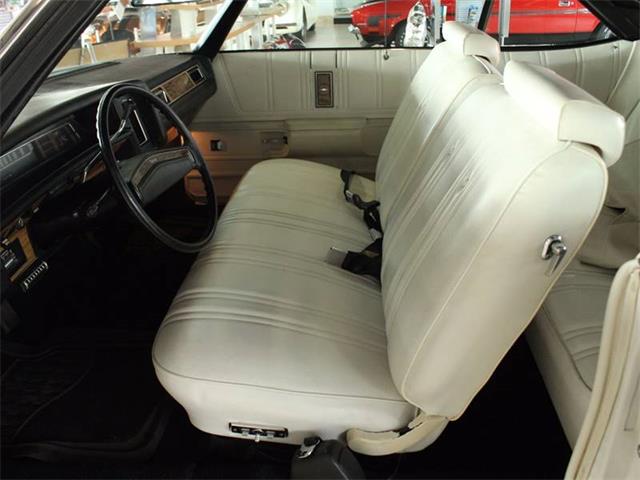 1975 Chevrolet Caprice (CC-919439) for sale in St. Charles, Illinois