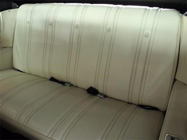 1975 Chevrolet Caprice (CC-919439) for sale in St. Charles, Illinois