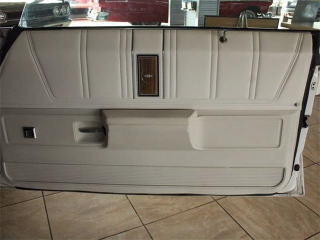 1975 Chevrolet Caprice (CC-919439) for sale in St. Charles, Illinois