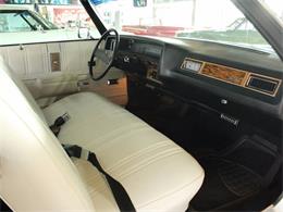 1975 Chevrolet Caprice (CC-919439) for sale in St. Charles, Illinois