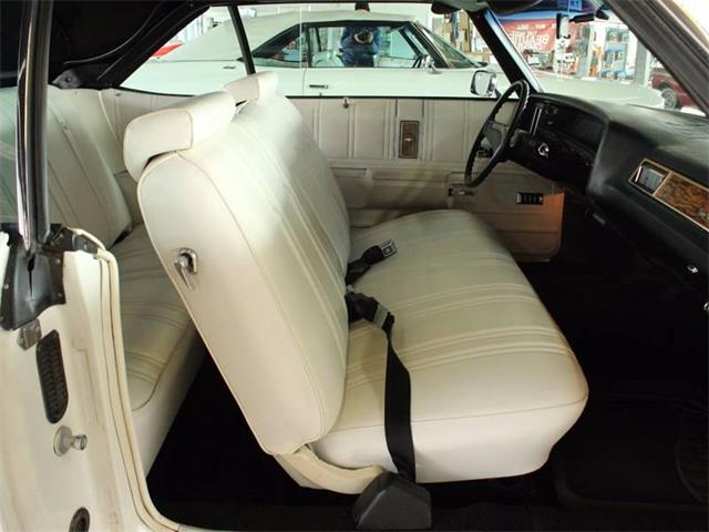 1975 Chevrolet Caprice (CC-919439) for sale in St. Charles, Illinois