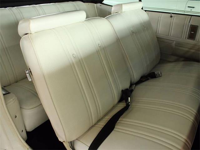 1975 Chevrolet Caprice (CC-919439) for sale in St. Charles, Illinois