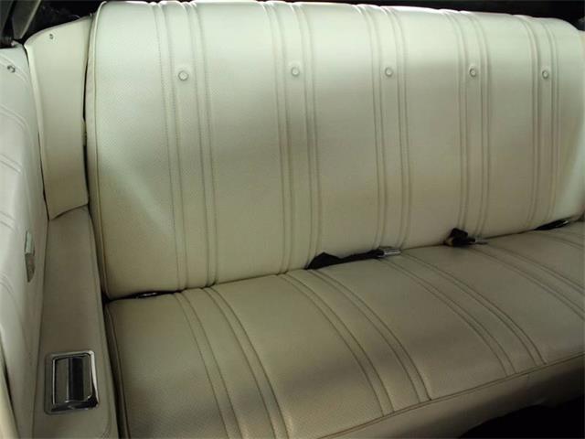 1975 Chevrolet Caprice (CC-919439) for sale in St. Charles, Illinois