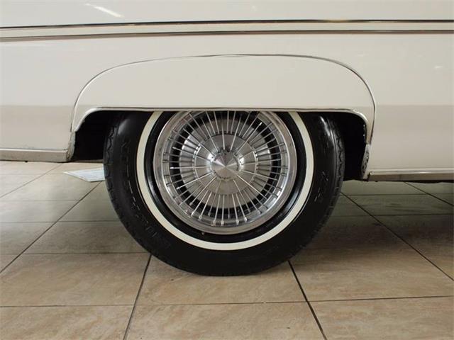 1975 Chevrolet Caprice (CC-919439) for sale in St. Charles, Illinois