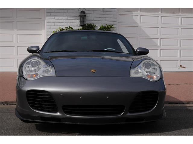 2003 Porsche 911 (CC-919444) for sale in Costa Mesa, California
